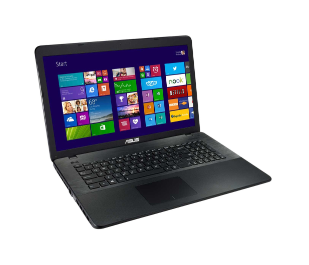 ASUS R752LD-TY058 i5-4200U/4GB/500/DVD-RW GF820 - 200608 - zdjęcie